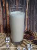 Dates milkshake