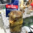 Escabeche de Berenjena