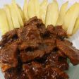 Bistik Daging