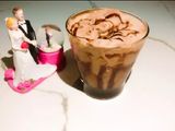 चॉकलेट शेक (Chocolate shake recipe in Hindi)