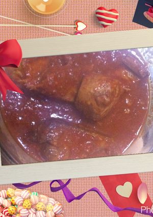 Foto resep Ikan asam pedas aceh