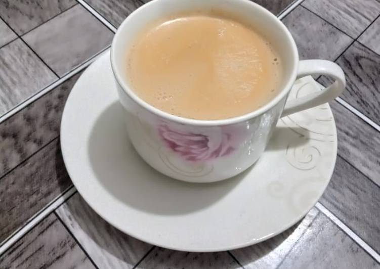 How to Make Super Quick Homemade Pyala hotal ke tasty dudh paty tea