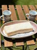 🍮Flan de coco Fit