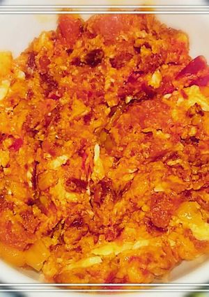 Foto resep Sambal Goreng Kornet