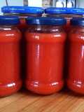 Tomato Puree