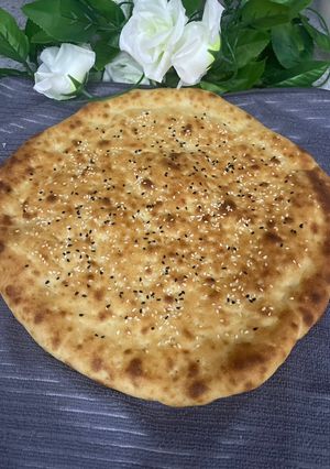 صورة لوصفة التميس 👍