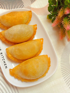 Meat pie ainihin hoton girkin