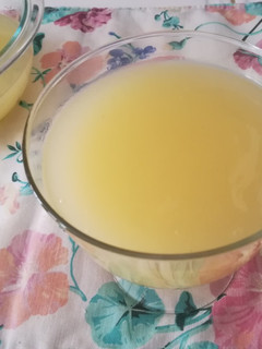 Una foto de Delicada de Piña