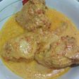 🐓 gulai ayam 🐓