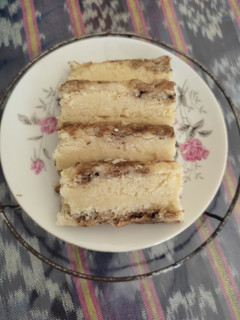 Foto resep Bolu Kukus Ketan Putih (Gluten Free)