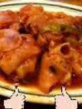 Patitas de cerdo