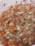Salsa Criolla Tradicional