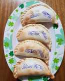 Empanadas de Atún con sello propio