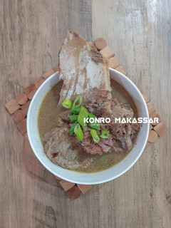 Foto resep Sop Konro Iga Khas Makassar