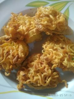 Foto resep Tahu Walik Mie