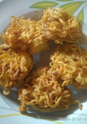 Foto resep Tahu Walik Mie