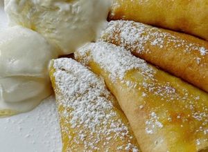 Фото Млинці (мій робочий рецепт) 👌🥞.