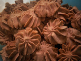 Semprit Susu Cokelat