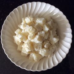 Potato Salad A picture of Potato Salad.