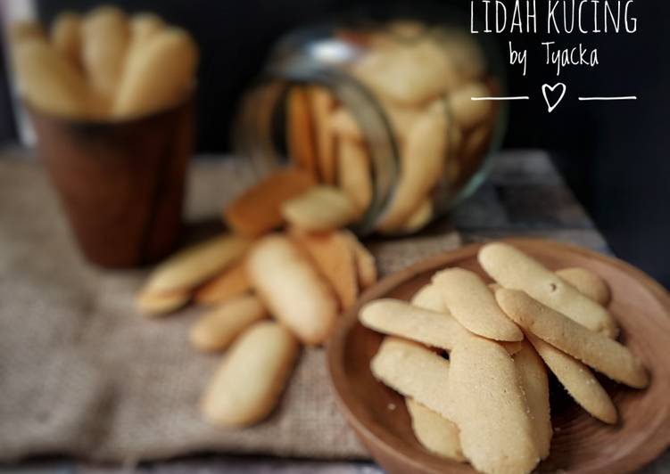 Cara termudah untuk Royal saat makan malam6#👌Lidah kucing original