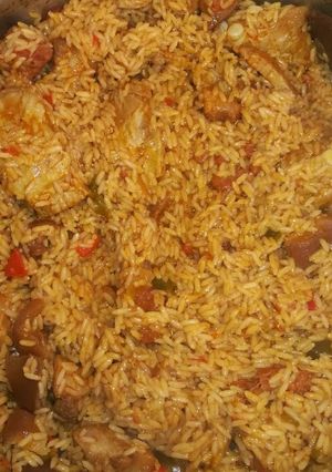 Foto principal de Arroz a la zamorana