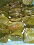 Bongko Pisang