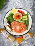 Snow Crab Platters