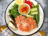 Snow Crab Platters