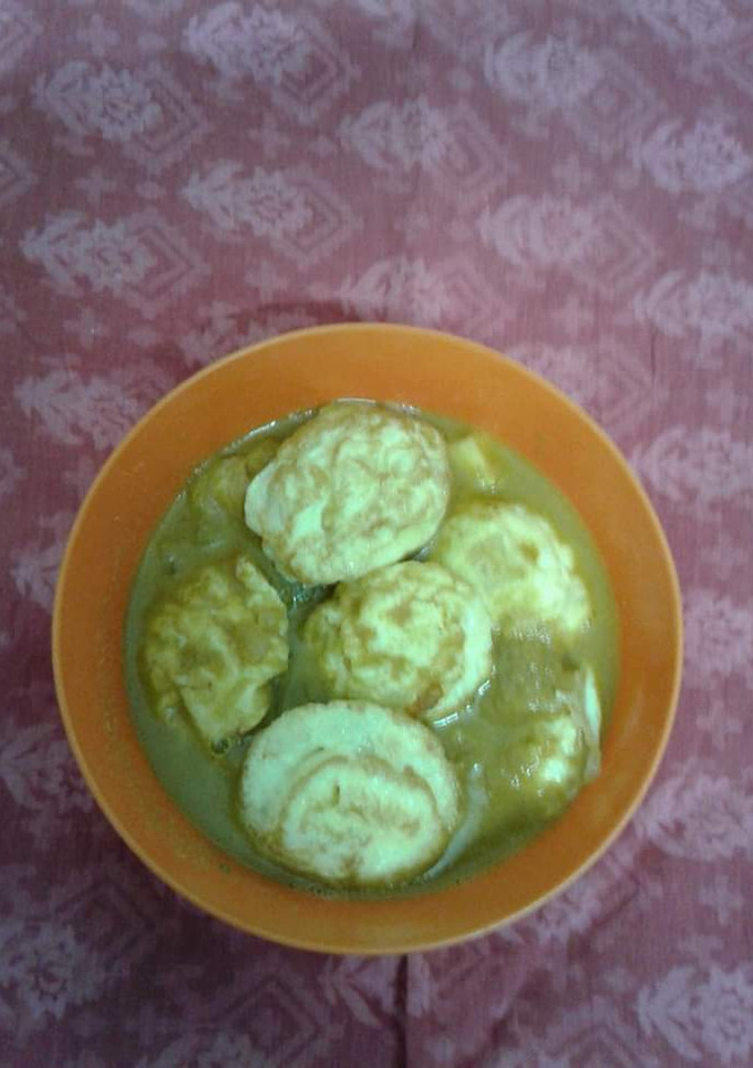 முட்டை குழம்பு செய்முறை முக்கிய புகைப்படம்