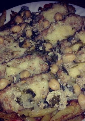 صورة لوصفة باتي فيونداشي