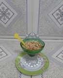 Manjar de arroz