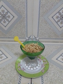 Una foto de Manjar de arroz