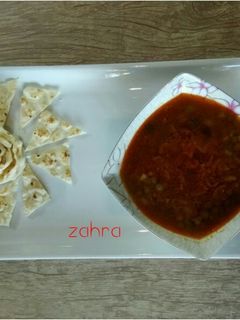 عکسی از دستور عدسی