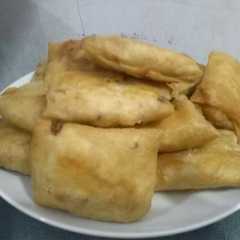 Martabak tahu tongkol রেসিপির প্রধান ছবি