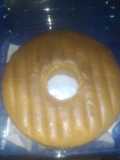 Bolu gula merah spikuk