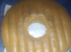 Foto resep Bolu gula merah spikuk