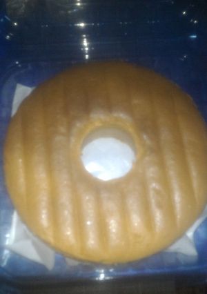 Foto resep Bolu gula merah spikuk