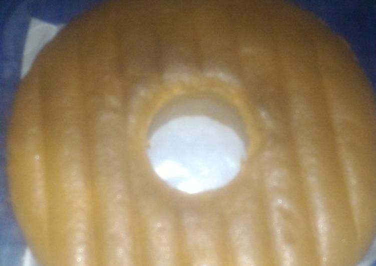 Bolu gula merah spikuk