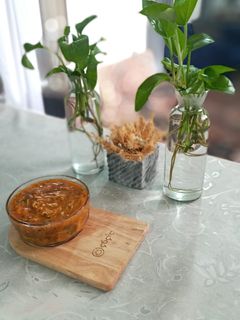 عکسی از دستور سوپ ورمیشل مرغ