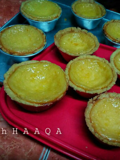 Foto resep Pie Susu