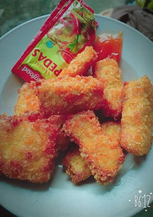 Foto resep Nugget Ayam