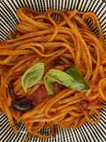 One pot pasta