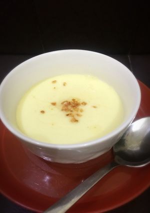 Foto resep Telor tim