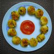 চিকেন বল (Chicken ball recipe in Bengali)