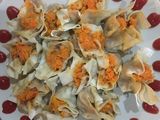 Siomay ayam udang