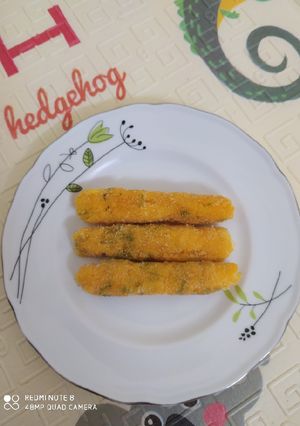 Hình của món Phomai que.