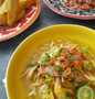 Resep Soto Ayam yang Lezat