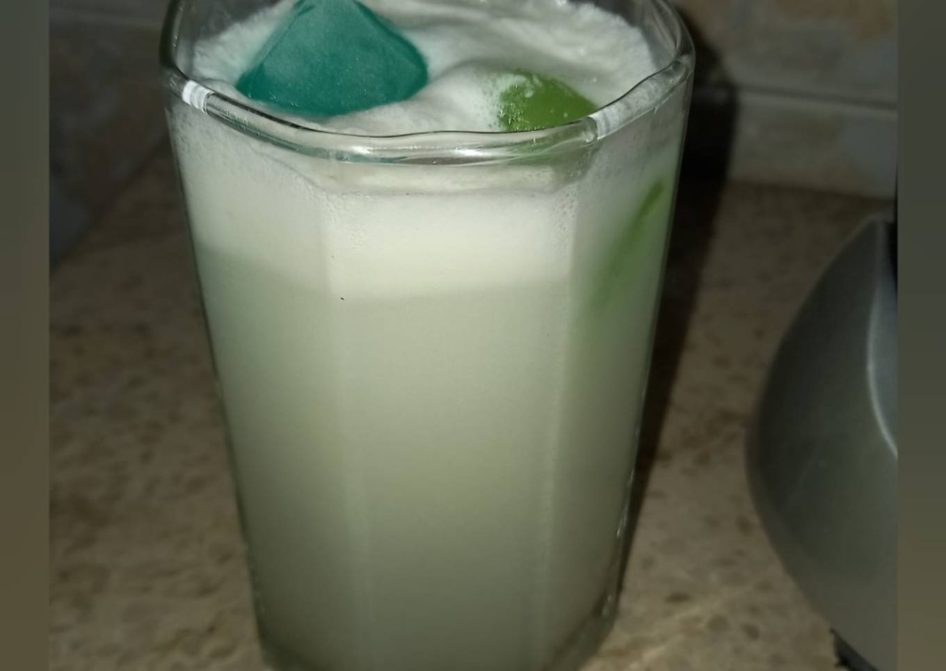 Pina colada