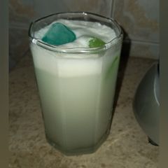 A picture of Pina colada.