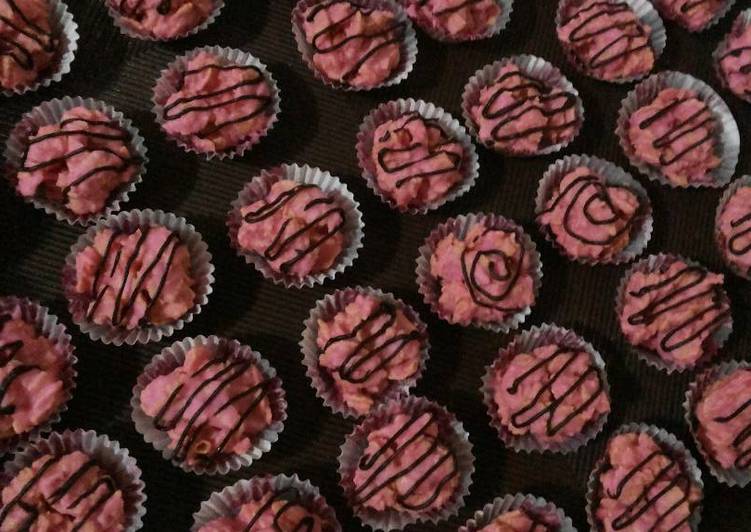 Resep Sereal cookies Anti Gagal